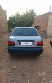 پراید