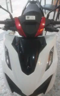 موتور S2 کویر 170