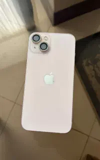 ایفون ۱۳ نرمال صورتی