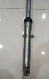 کمک فنر جلو