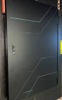 Acer nitro 5 an515