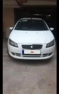 رانا پلاس صفر/ ترمز دیسکی/ مدل ۱۴۰۵
