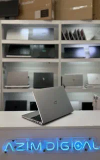 Dell Latitude5510 اوپن باکس صفحه تاچ