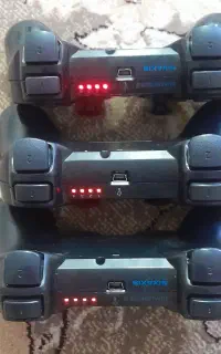 3عدد دسته ps3