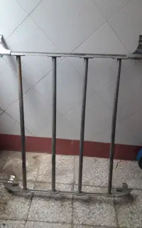 باربند پراید