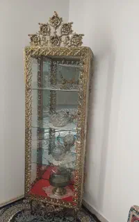 بوفه