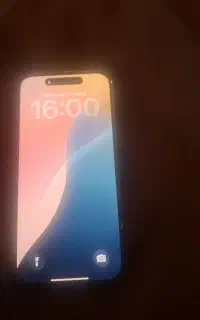 آیفون ۱۶ نرمال