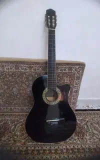گیتار CG100
