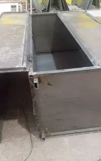 جوشکاری سیارنبشی کشی جوش آبگرمکن