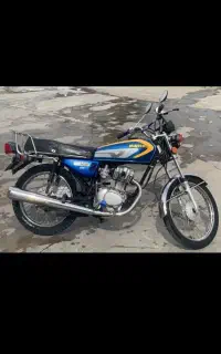 هوندا 125 مدل 93 مدارک تکمیل