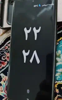 گوشی داریا باند1 ۹ماه هم گارانتی داره