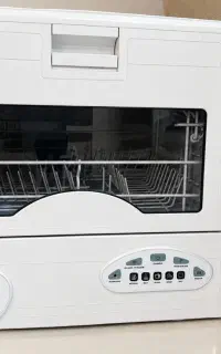 ماشین ظرفشویی موریس