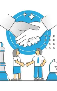 دعوت به همکاری کار در منزل