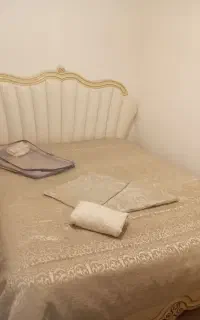 روتختی مخمل شانل جنس ترک کاملا نو مناسب جهیزیه