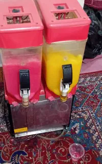 فروش دستگاه یخدربهشت