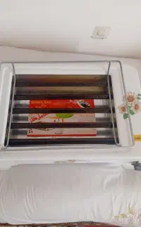 کباب پز گازی نونو