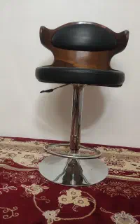 صندلی جک دار