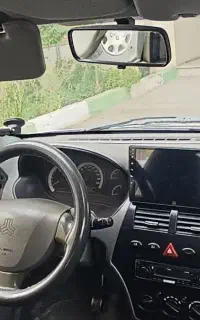 تیبا 1دوگانه دست