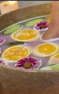 جشنواره اسپا