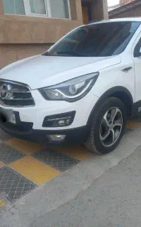 هایما s5
