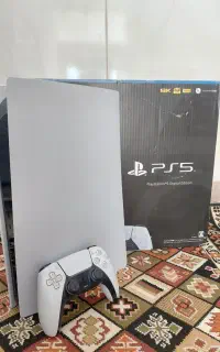 پلی استیشن۵ فت کپی خور ps5 سونی۵ پلمپ