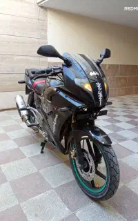 ns  ریس   ۲۲۰