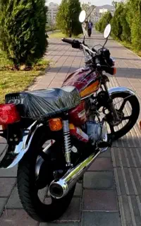 موتور ساوین صفر