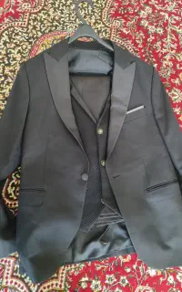 کت و شلوار