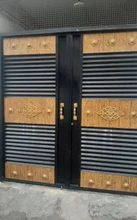 جوشکاری و برشکاری سیار
