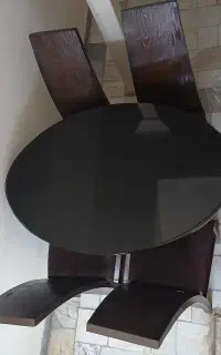 میز غذاخوری در حد