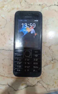 گوشی ساده