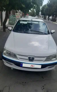 پارس ۸۵ رخ در حد