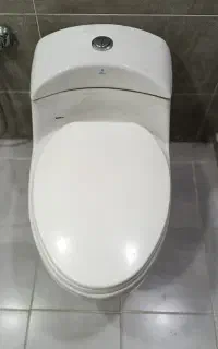 توالت فرنگی