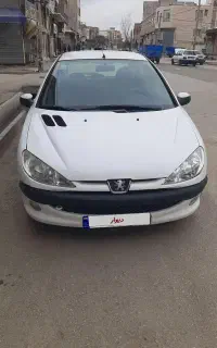 206 تیپ ۳ مدل ۹۱