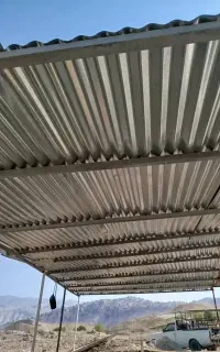 تمام کارها ساختمانی جوشکاری لوله کشی نصب شیرآلات
