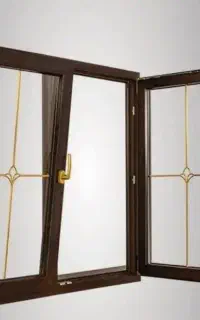تعمیرات و رکلاژ درب و پنجره پی وی سی