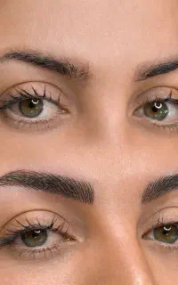 آرایش دائم