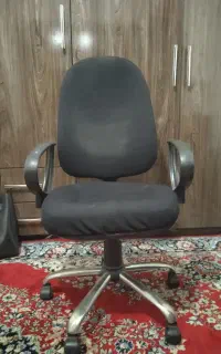 صندلی چرخشی