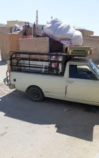 وانت تلفنی نوروزی