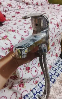 شیرآلات اهرمی