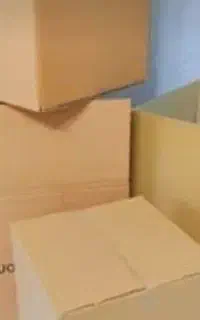 اسباب کشی  کارتن خالی