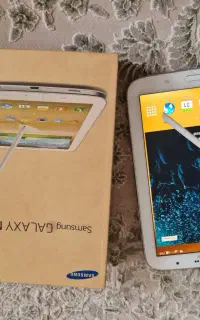 تبلت گلکسی نوت ۸ سامسونگ