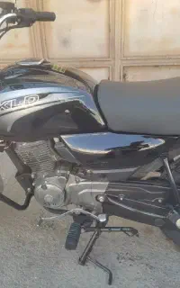 KLD 200 در حد صفر