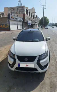 'کوئیک R 1403