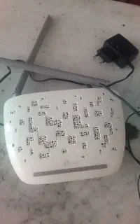 مودم tp-link