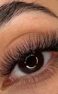 جذب نیرو مژه کار وناخنکار ثابت بامشتری