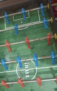 فوتبال دستی