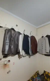 کت وشلوار اداری ومجلسی