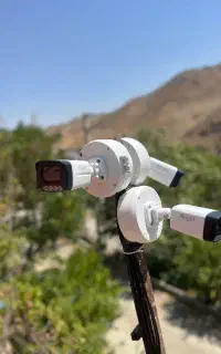 دوربین مداربسته