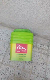 سطل هشت کیلوی جای سس